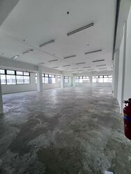 B Central (D12), Factory #605336751
